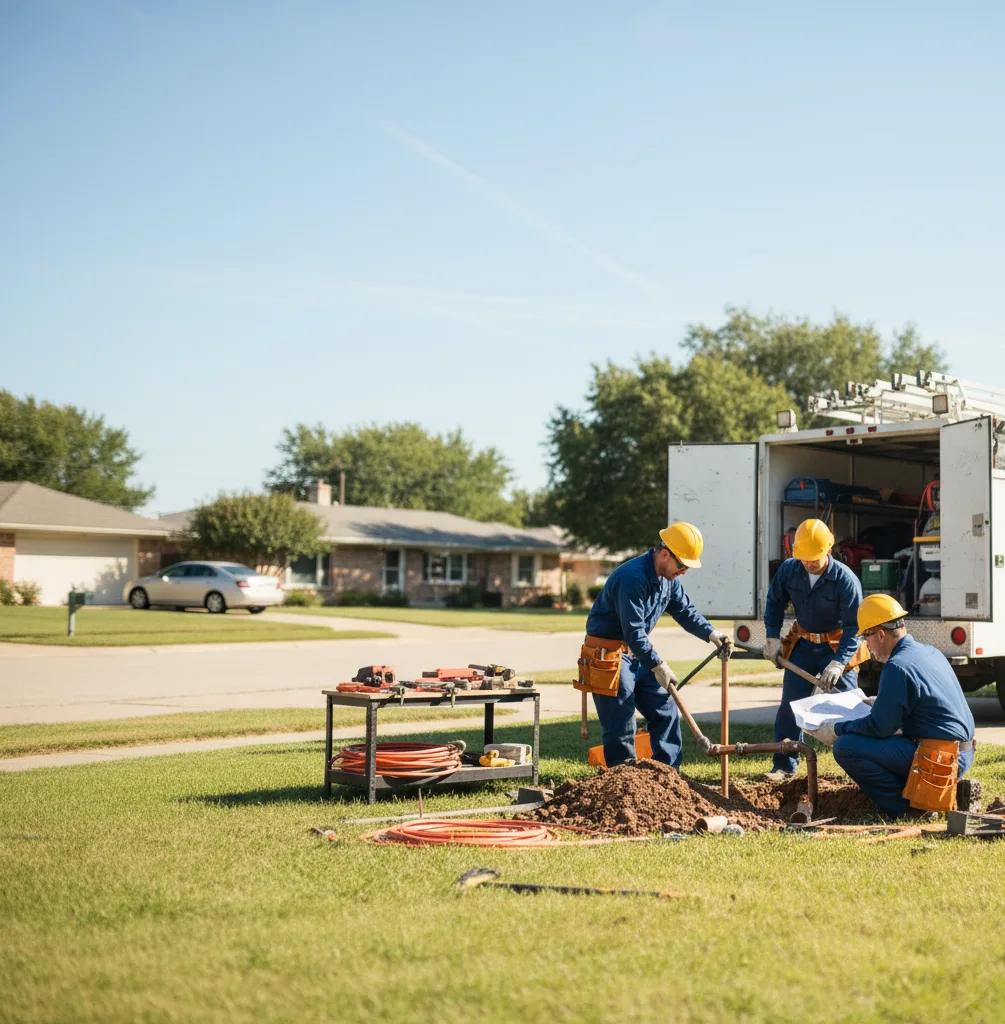 Water Heater Repair in Belvidere, NJ